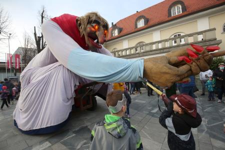 ŽAGANJE BABE 29 FOTO LJUBO VUKELIČ